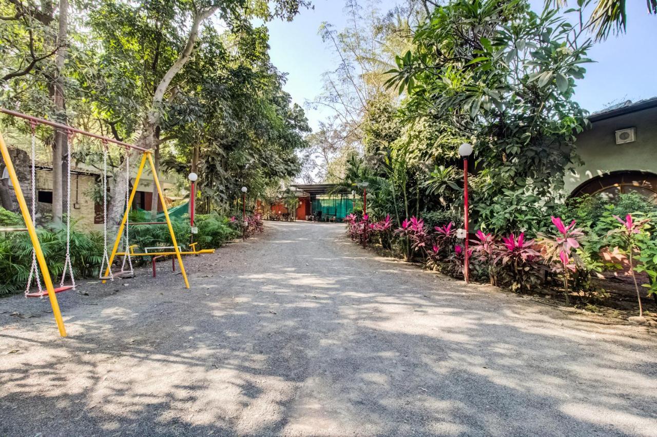 Hotel Tapovan Nashik Eksteriør billede