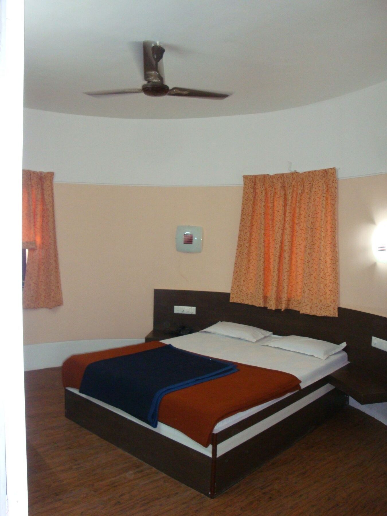 Hotel Tapovan Nashik Eksteriør billede